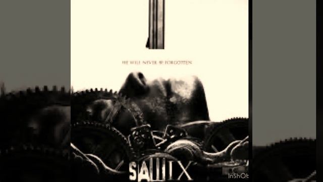SAW IX Soundtrack смотреть онлайн