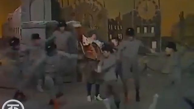 Орех Кракатук  По мотивам сказки Щелкунчик 1977