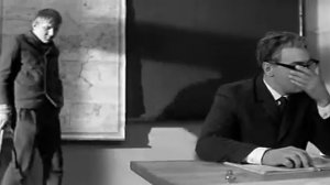 Фрагмент фильма  Доживём до понедельника