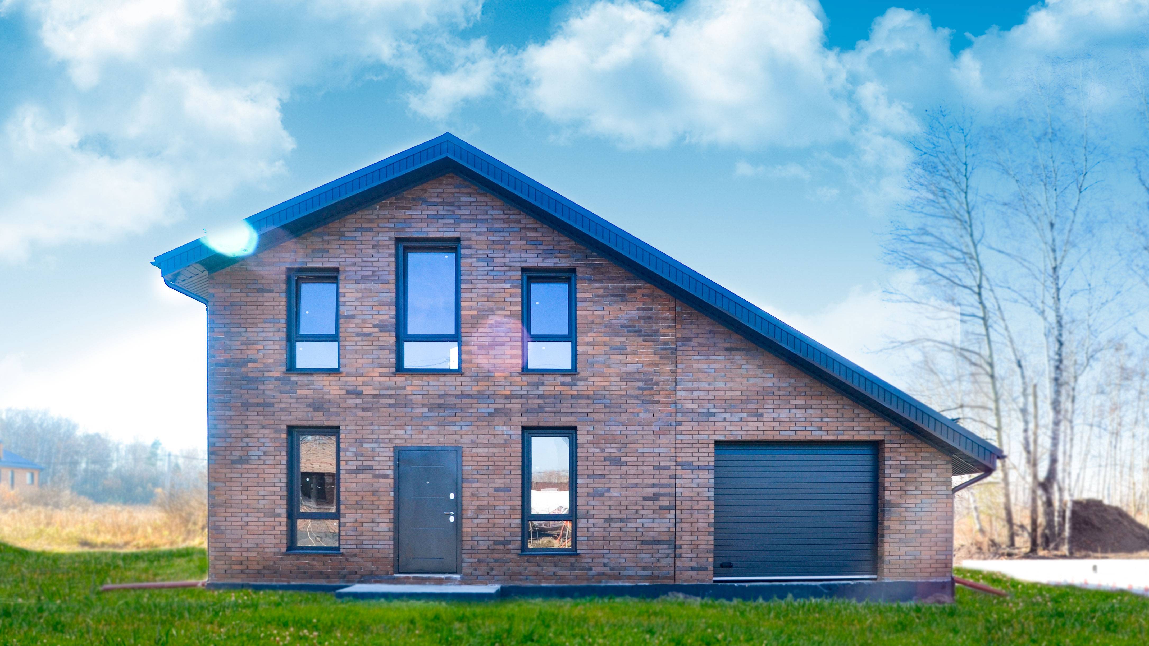 Самый короткий обзор на проект "Тростен Мини" смотреть онлайн