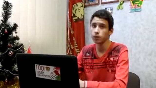 100 ИДЕЙ ДЛЯ БЕЛАРУСИ | Универсальный индикатор смотреть онлайн