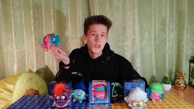 Комбо распаковка !!! 🥳 Часть 1 !!! 🥳 смотреть онлайн