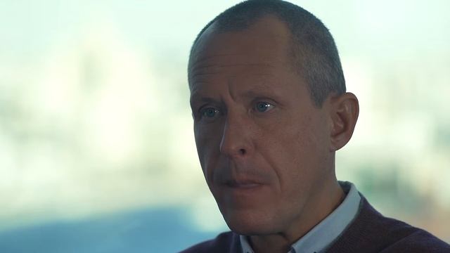 Генеральный директор М.Г. Широков о марафоне_1 смотреть онлайн