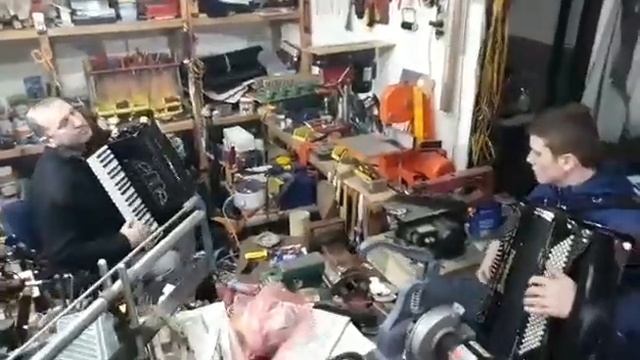 Servis harmonika Dane +38164 420 5721 смотреть онлайн