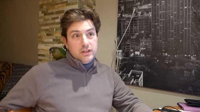 Иммиграция в Канаду. Образование, настойчивость и немного везения. Работа в Канаде (продолжение) смотреть онлайн