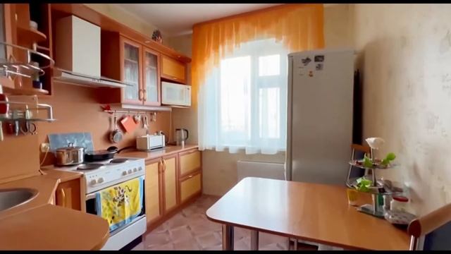 Магистральная 65/ 4 эт./ 66 кв.м.. смотреть онлайн