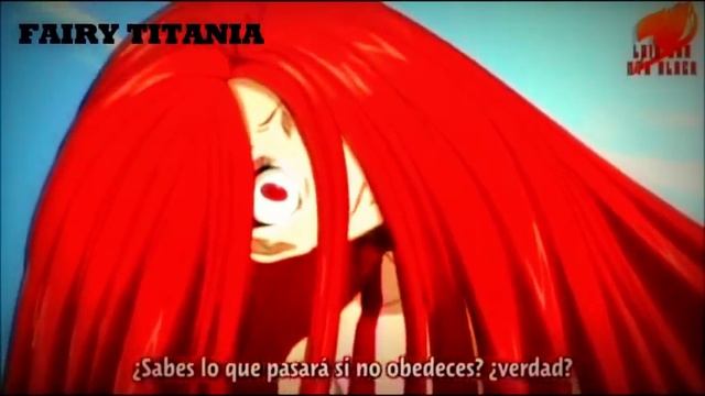「ＡＭＶ」•FAIRY TAIL• Lucy VS Flare - Roads Untraveled смотреть онлайн