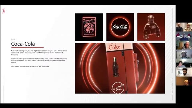 Guest Speaker: Kirsten Sharp & Ty Duperron - Tafi смотреть онлайн