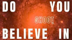Believe (Shooting Stars) - R3HAB, Mufasa & Hypeman, RANI [Official Lyric Video]