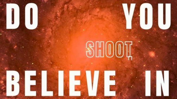 Believe (Shooting Stars) - R3HAB, Mufasa & Hypeman, RANI [Official Lyric Video]