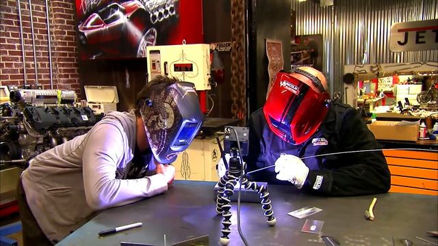 TIG Welding Aluminum | Full-Bore смотреть онлайн