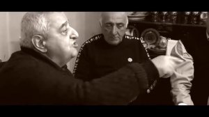 Тосты и мудрые советы от Григория Галояна