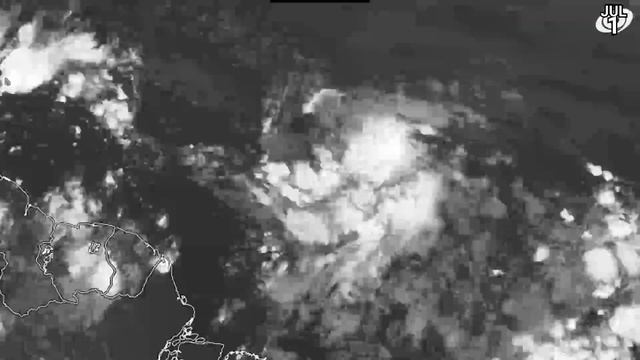 Tropical Weather Bulletin- July 1, 2021 смотреть онлайн