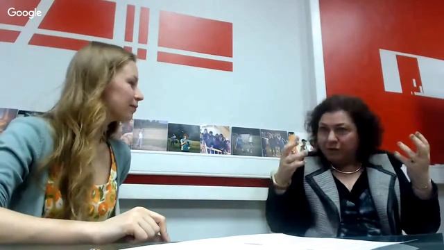 Развитие грамотного чтения и письма