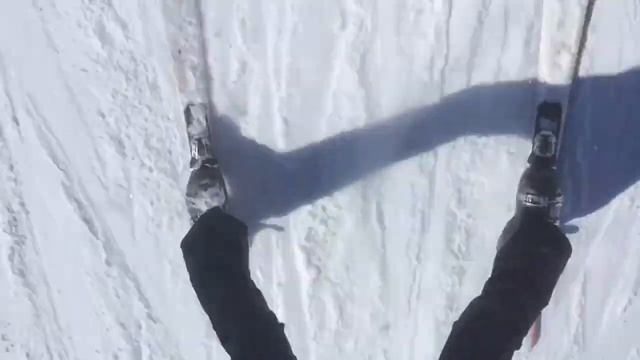 Val d'Isère, France - 21/03/2019 смотреть онлайн