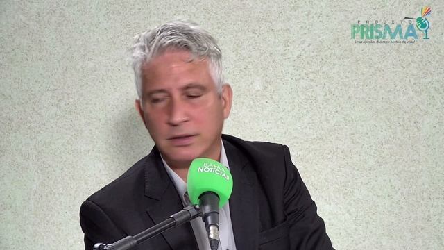 Podcast Projeto Prisma #88 - Henrique Carballal | Presidente da CBPM смотреть онлайн