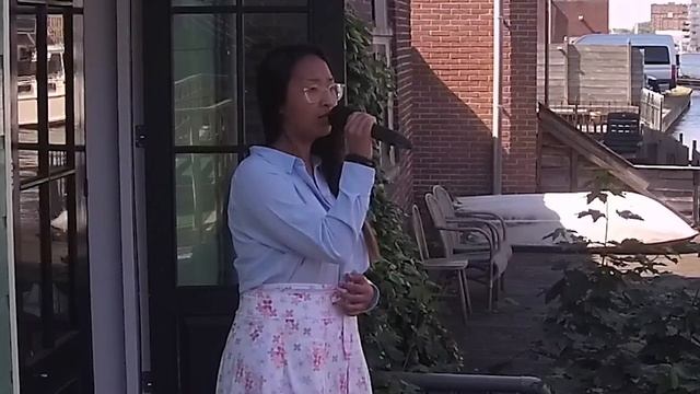 Code Monet Openlucht Zaandam 2017 смотреть онлайн