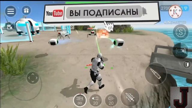 CyberSphere| Прохождение 1-часть. смотреть онлайн