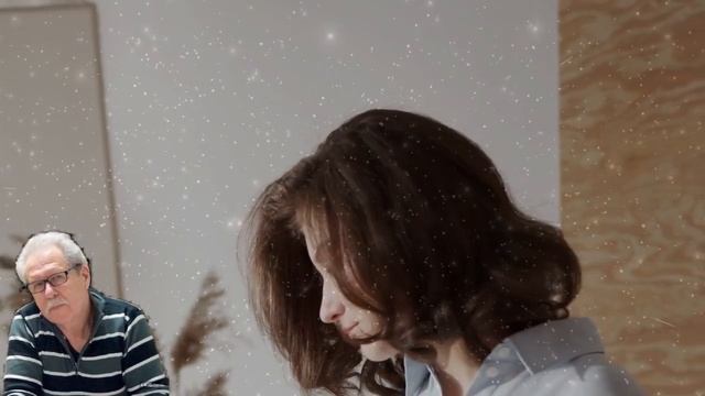 Незнакомка🎶Михаил Лейкин(cover) смотреть онлайн