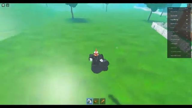 Hello Neighbor 🏘 [Roblox] Grab item glitch (FLYING) смотреть онлайн