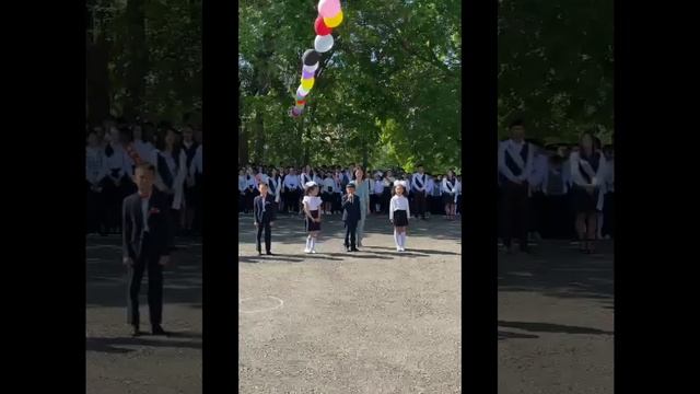 Текелі қаласы 5.ші орта мектеп 1.сыныппен 11.сынып түлектері смотреть онлайн