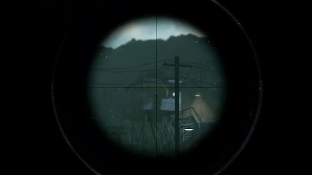 Intro do Sniper Elite V2 HD + Download Link Free смотреть онлайн