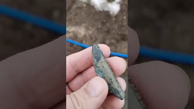 Интересная находка Печать Черкизово Сезон копа 2024 #коп #солга_солга #ww2 #поиск смотреть онлайн