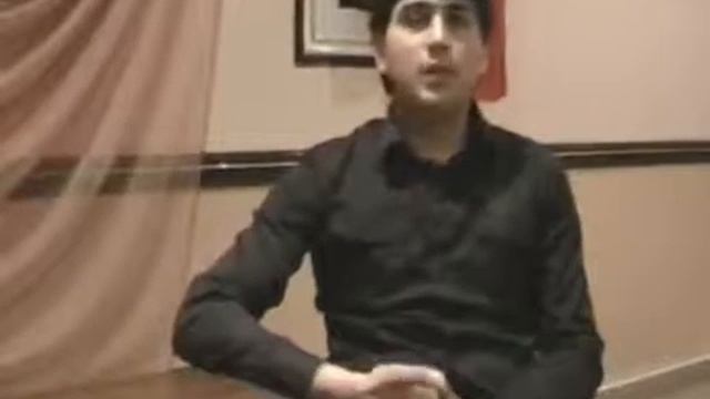 Mihran Tsarukyan - Exclusive Interview смотреть онлайн