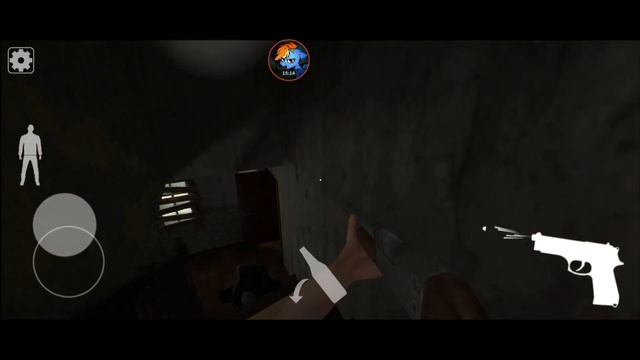 Psychopath hunt 2023 version 1.7.3. Психопат снова в плей маркете, но уже с крупными измениниями!!! смотреть онлайн