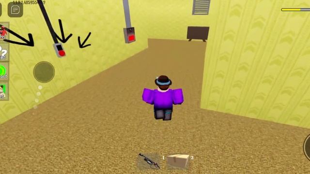 How to get MR STINKY MOM BACKROOMS MORPH in Backrooms Morphs (ROBLOX) смотреть онлайн