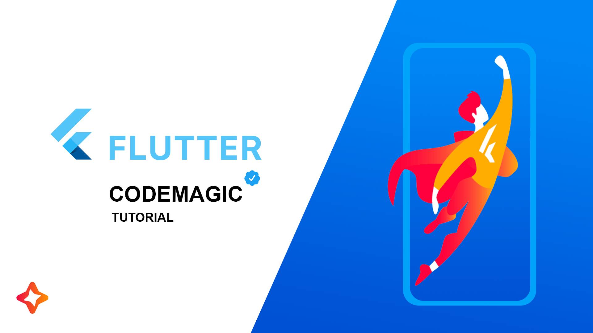 Deploy Flutter Apps to PlayStore & AppStore. Codemagic смотреть онлайн
