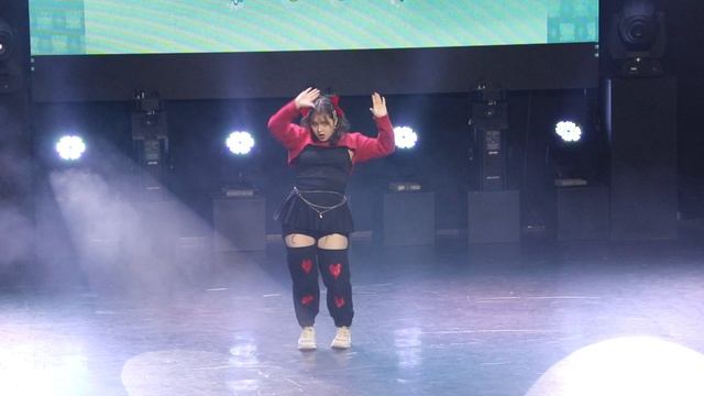 Ive- Heya (Айв-Хейя). Rina(Рина)