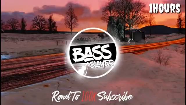 [1Hour]EXTREME 999999999999999 HZ 999999 WATT HARD SUBWOOFER BASS TEST (SUBWOOFER HEA)