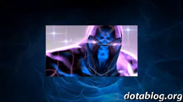 Enigma Audio Set | Dota 2 смотреть онлайн