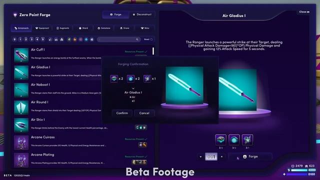 Особенности бета-тестирования Illuvium: Overworld – Sneak Peak
