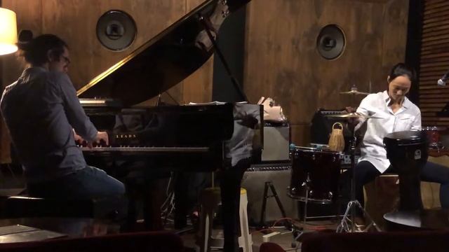 Flor de Lis live at Jazz Alley (Seoul) смотреть онлайн
