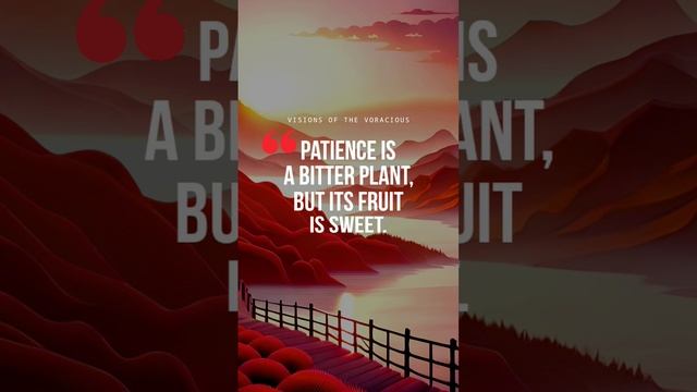 Chinese Proverb #proverbs #china #quotes #motivation #positive #visionsofthevoracious #inspiration смотреть онлайн