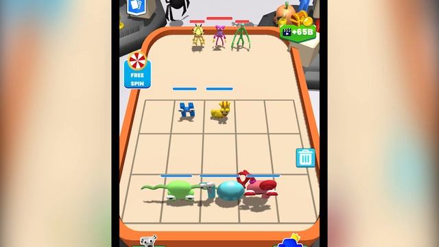 Merge 'ALPHABET LORE + NUMBER LORE' Merge Battles⭐⭐⭐ Abcdefghijklmnopqrstuvwxyz + 1234567890 Part 2