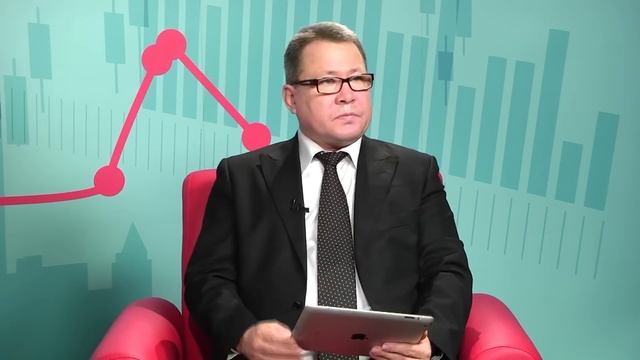 TeleTrade: Утренний обзор, 18.12.2015 - О перспективах японской экономики смотреть онлайн