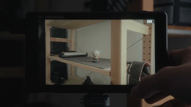 Internal FX3/FX30 False Color For FREE