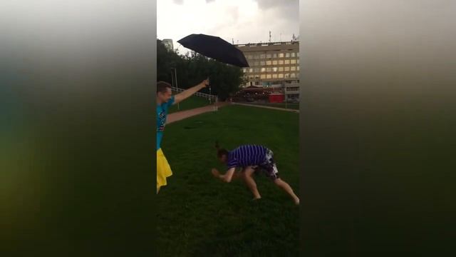 На улице дождик, на улице слякоть.. Или как тренироваться в дождь? Лучший ЛАЙФХАК ИН ЗЕ ВОРЛД!