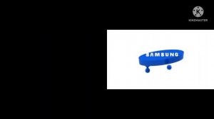 Tom Sparta Remix VS Samsung Logo Balls Sparta Remix
