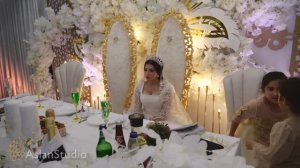 Езидская свадьба / Dawata Ezdia /  Valera & Leyla часть 2