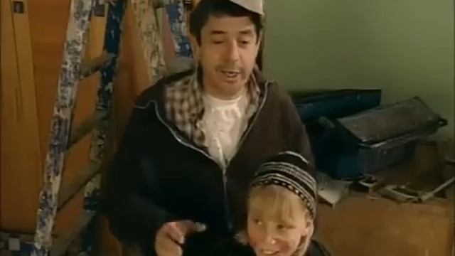 Manos a la Obra - De Bosnia vino un barco cargado de. . . - 2x25 смотреть онлайн