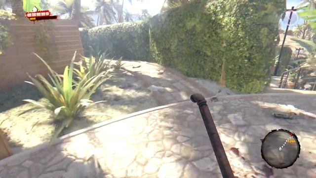 Dead Island+Типо Dying Light. смотреть онлайн