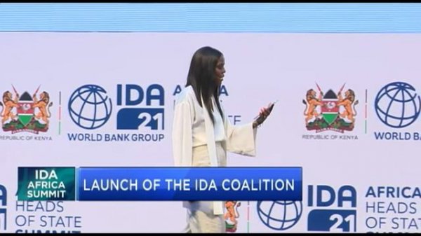 IDA 21 Africa Heads of State Summit 2024: Launch of the IDA Coalition
