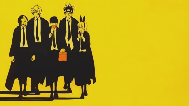 Mashle: Magic and Muscles 2 OP | Магия и мускулы 2 ОП смотреть онлайн