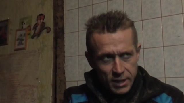 Святая чашечка.3с- За круглым столом. смотреть онлайн