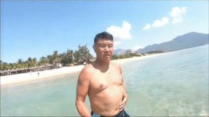 CAM RANH RIVIERA BEACH RESORT & SPA  VIETNAM 🇻🇳