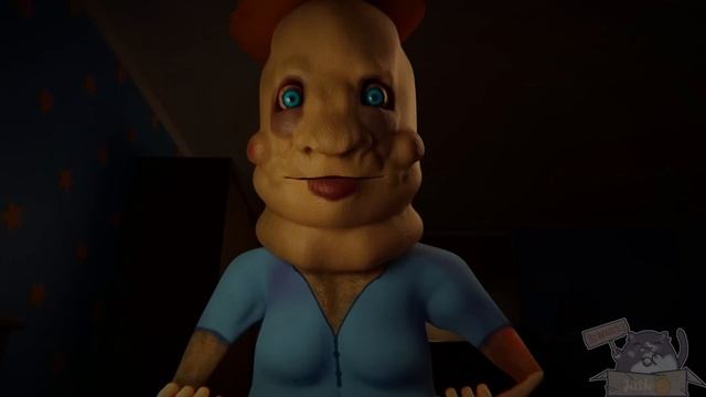 Toy Tumor Fandub Español